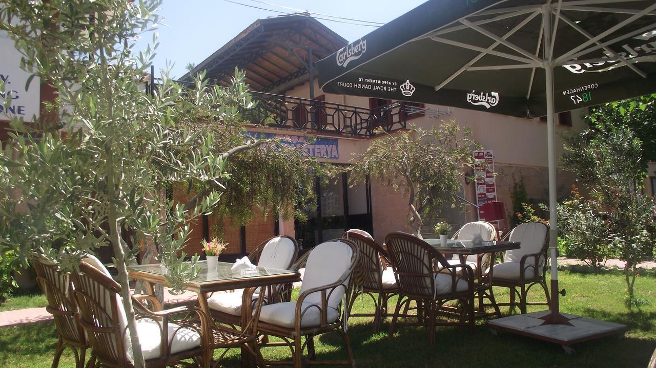 Gold Aparthotel Kusadasi